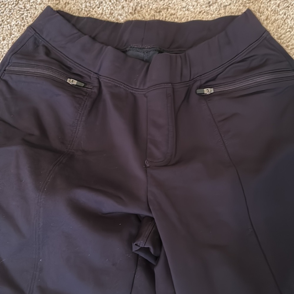 Athleta Workout Pants - Picture 2 of 4